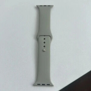 Gray Apple Watch band | 38/40mm (L)